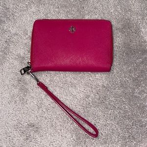 Tory Burch Wristlet